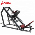 Squat Leg Press Weight Plate Loaded Equipment